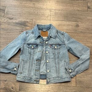 Levi's Denim Jacket